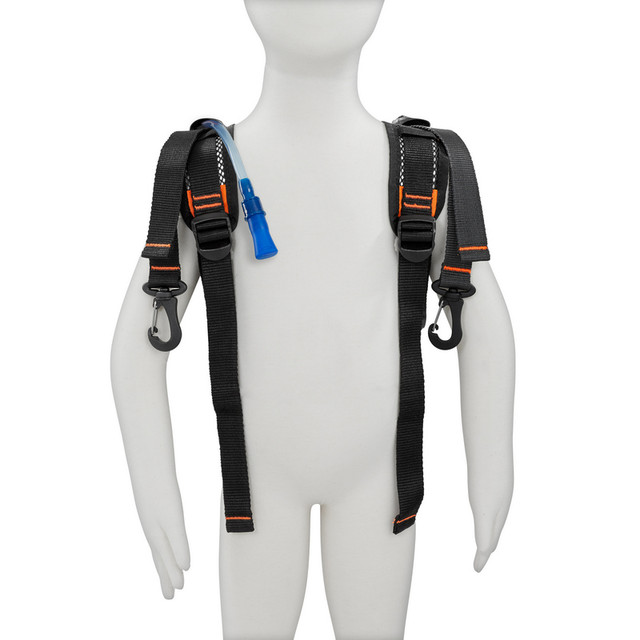 Child Safety Harness Backpack