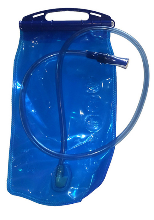 1.5 Liter Hydration Bladder for Adult or Child backpacks
