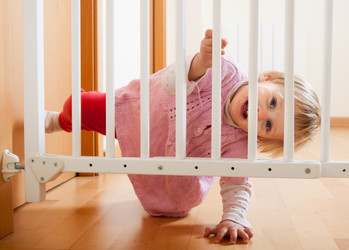 How to Go About Child-Proofing Your Home