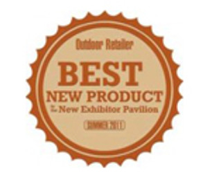 Outdoor Retailer’s Best New Product