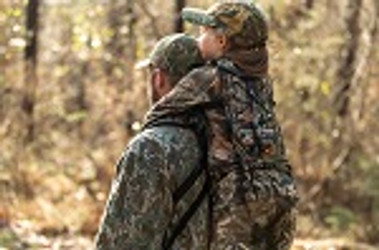 3 Reasons You Need the EXPLORER-CAMO Limited Edition Piggyback Rider