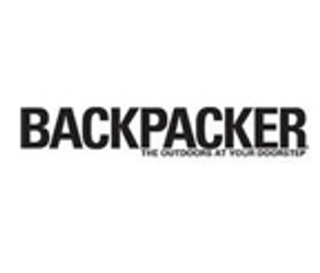 Backpacker Magazine: Outdoor Retailer Roundup: Piggyback Rider