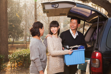 What Vehicle Type Is Best for Family Road Trips?