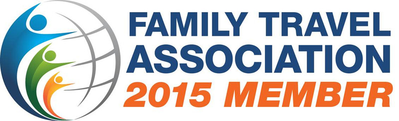 Family Travel Association 2015 Member