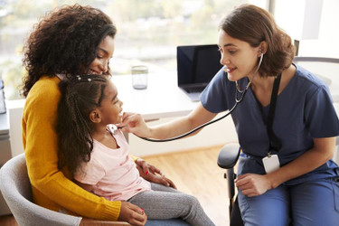 How to Choose the Right Pediatrician for Your Family