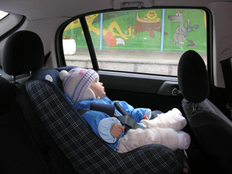 3 Tips to Ensure Your New Car Is Safe for You and Your Kids