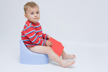 It’s a Potty Up In Here: Potty Training Methods to Try With Your Little One