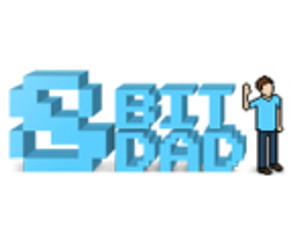 8BitDad features a video blog of Piggyback Rider