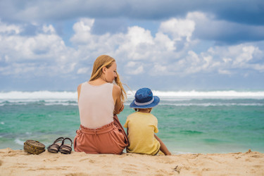 3 Common Challenges of Traveling for Young Families