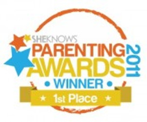 SheKnows Parenting Awards