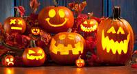 Pumpkin Carving  Tips and Tricks