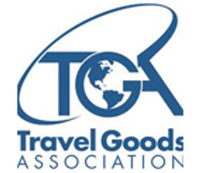 2014 Travel Goods Association Award – Most Buzz