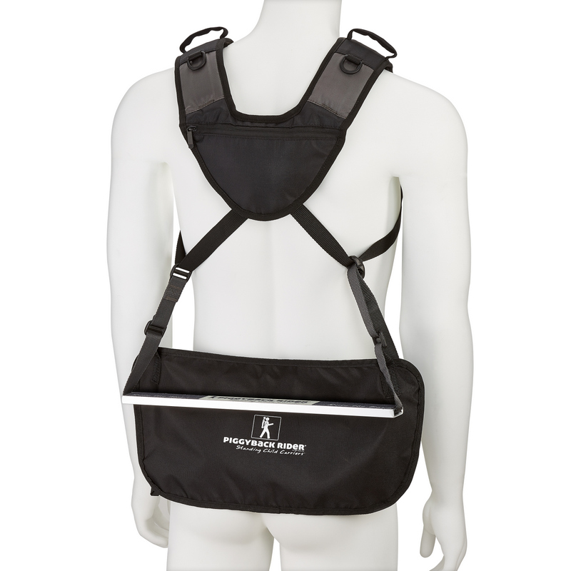 Accessories Bundle for Piggyback Rider® Child Carriers