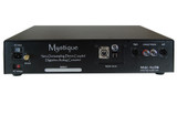 USED Mystique EVO Pro DAC