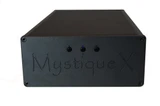 Mystique X Front View