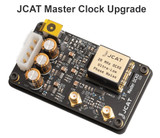 JCAT Master Clock Upgrade