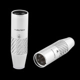 DEMO 1M Furutech CF601-2 NCF and DAS4.1 Balanced Interconnects