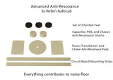 Mystique Y Advanced Anti-Resonance