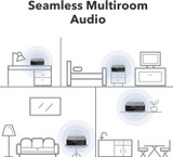 WiiM Ultra Streamer & Digital Preamp: New-in-Box