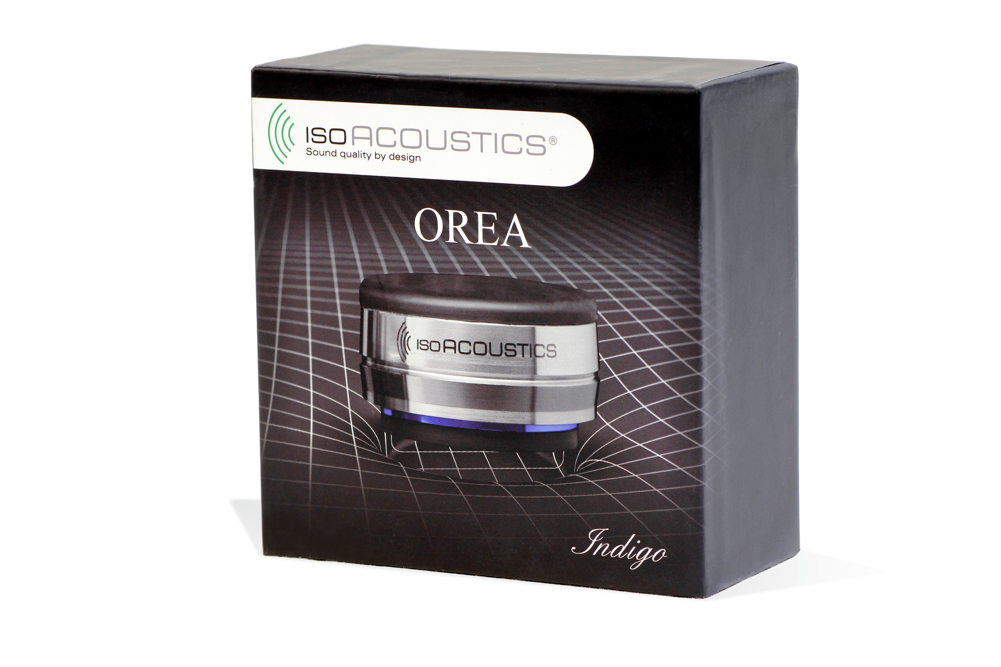 ISO Acoustics OREA - Mojo Audio