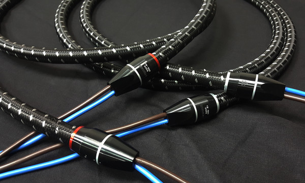 Furutech DSS4.1 Speaker Cables - Thumbnail 3