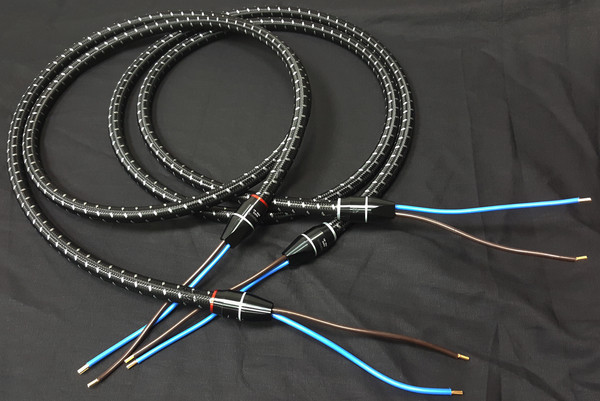 Furutech XLR Interconnects
