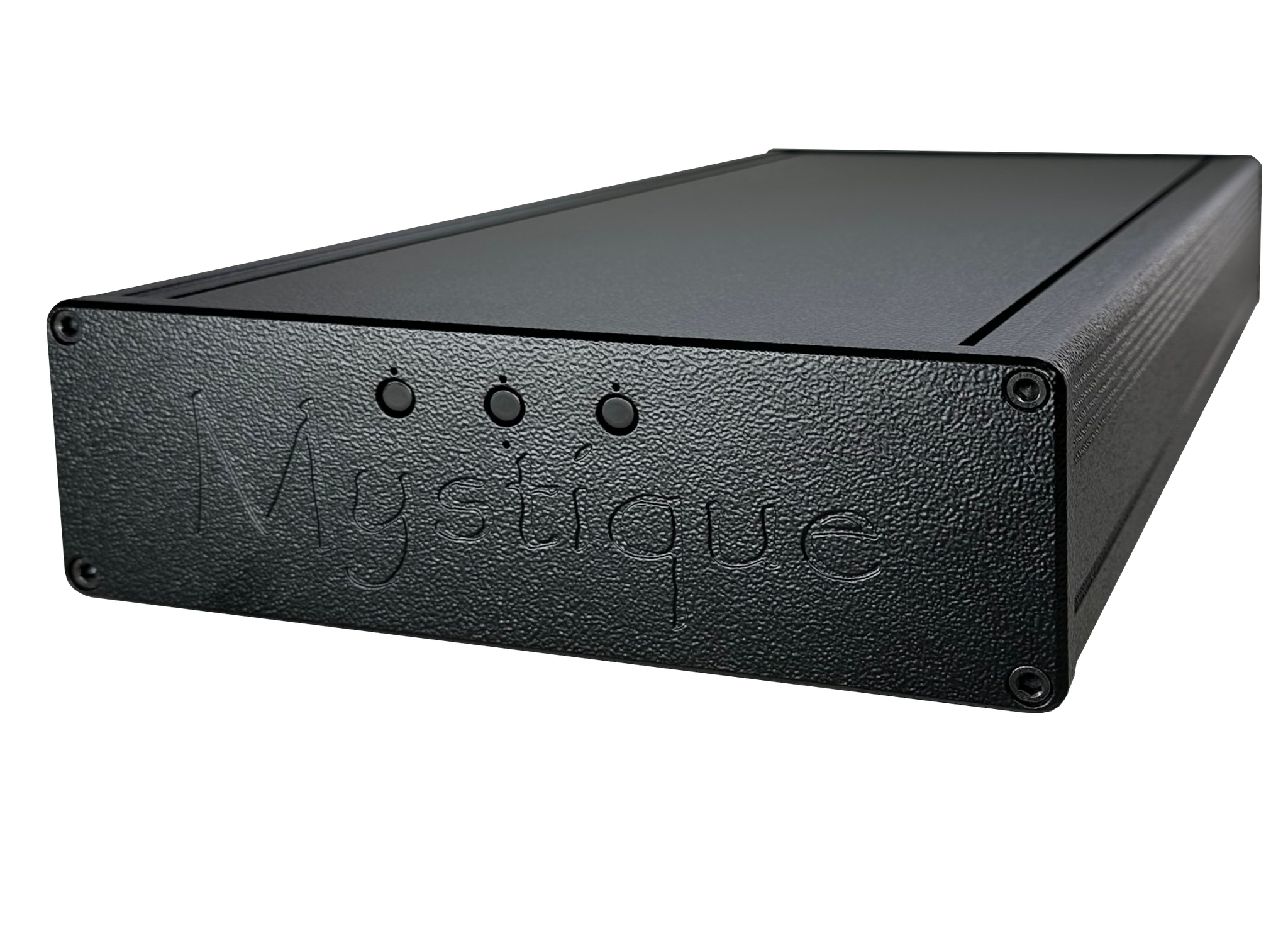 Mystique Z DAC