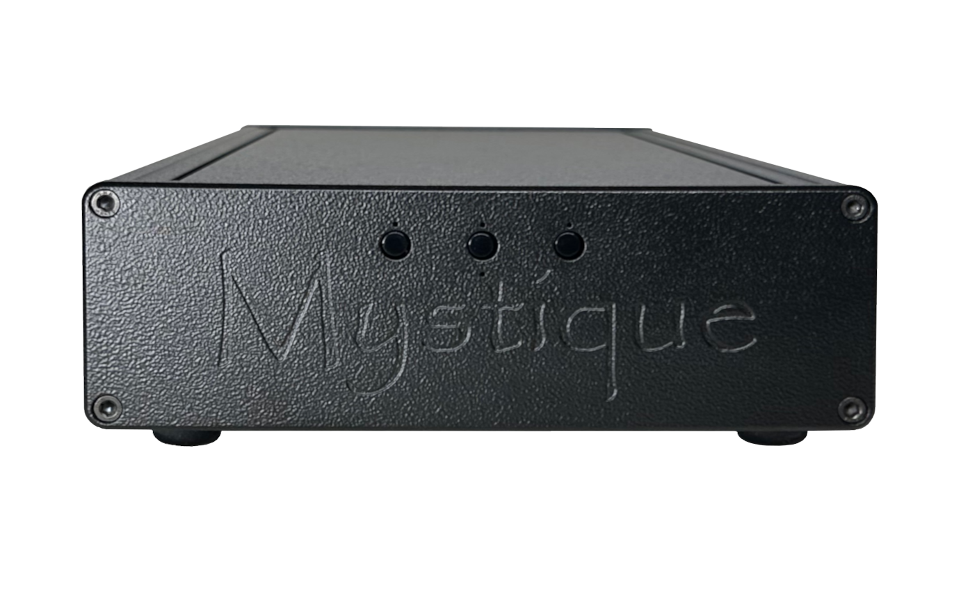 Mystique Z DAC