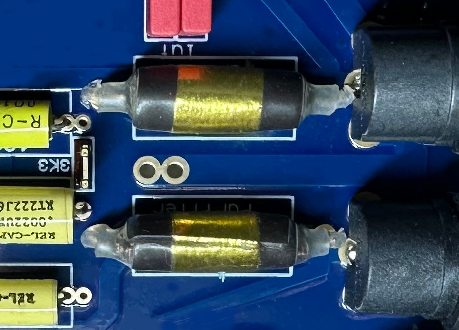 Mystique Z DAC