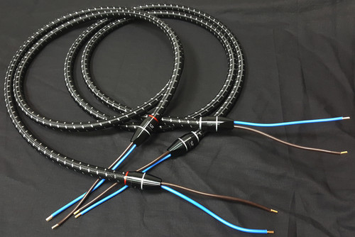 Furutech XLR Interconnects