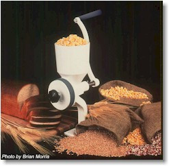 sunshine grain grinder