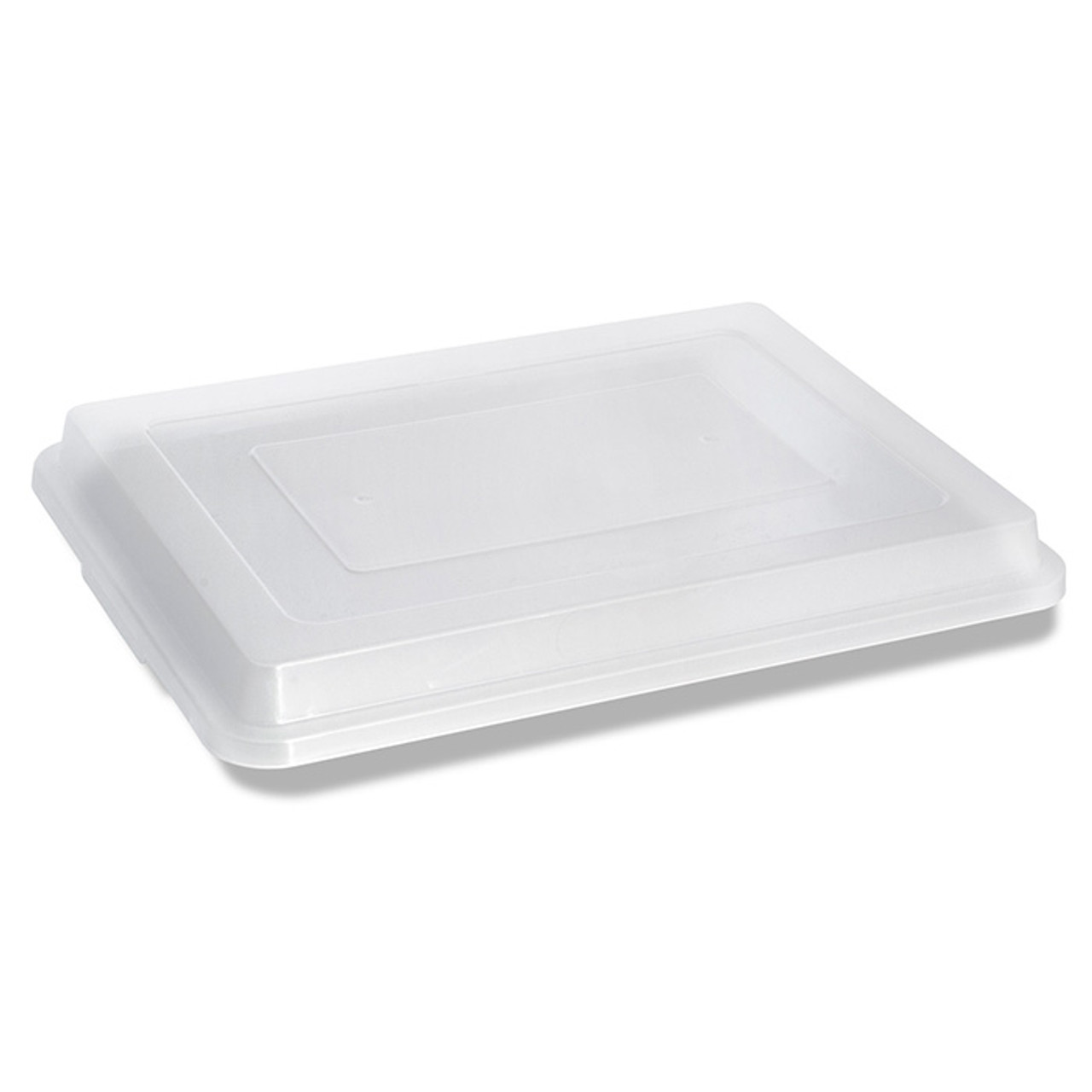 Saratoga Jacks 4 pc. Commercial Baking Set (1/2 sheet pan, lid, silicone  mat, and cooling rack) - Saratoga Jacks