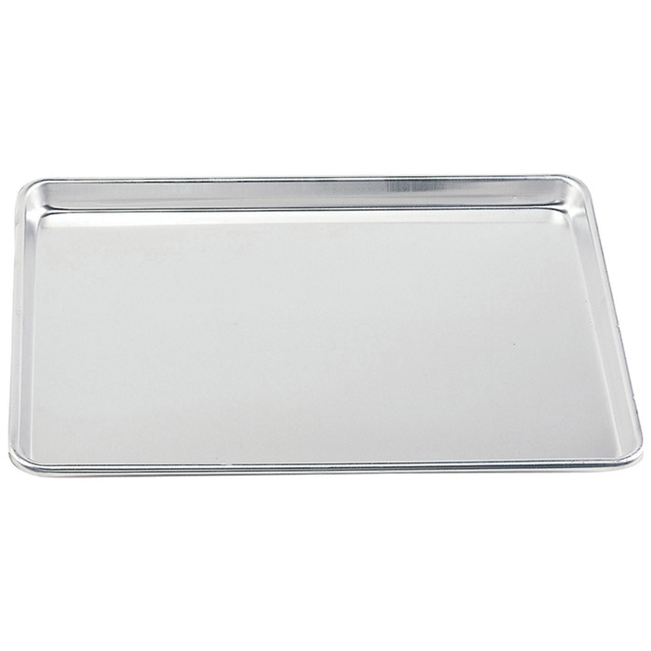 Saratoga Jacks Commercial rolled edge 1/2 Sheet Pan w/ Locking Lid 18X13