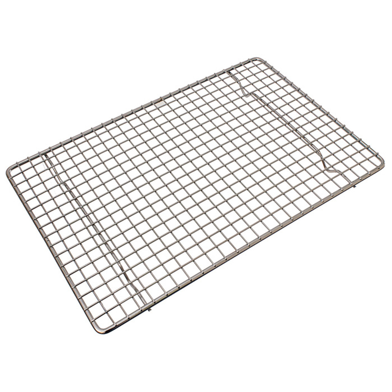 Saratoga Jacks Cooling/Baking Rack for 1/4 Sheet Pan 9X13