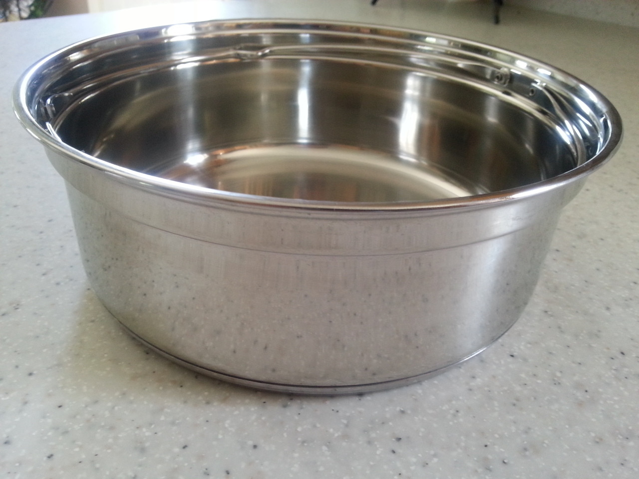 Inner Pot for the 7 liter Thermal Cooker With Triple Layered