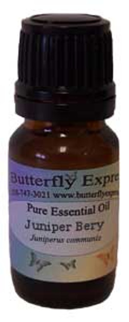 Juniper Berry Juniper Berry