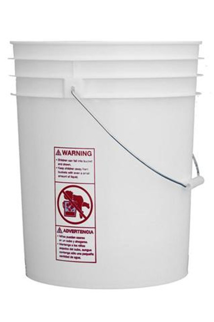 where to get food grade 5 gallon buckets