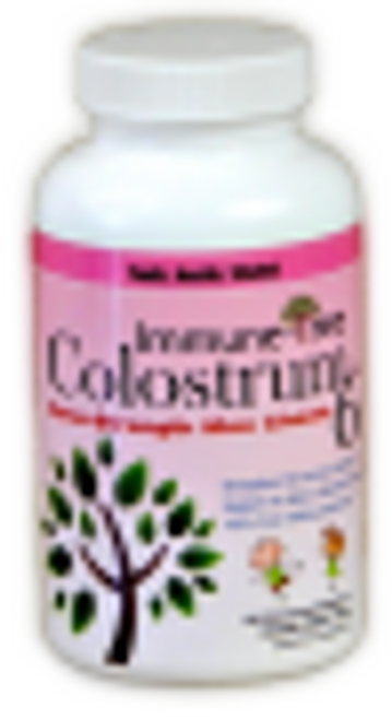 Colostrum Strawberry Moo Chews Colostrum Strawberry Moo Chews
