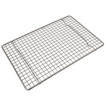 Saratoga Jacks Commercial 1/2 Sheet Baking Pans, 2 Pack