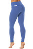 Rogi High Waist Leggings - Supplex