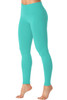 Rogi High Waist Leggings - Supplex