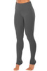 Rogi High Waist Leggings - Supplex