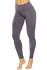 Rogi High Waist Leggings - Double Weight Butter