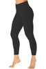 Rogi High Waist Leggings - Double Weight Butter