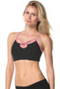 Locket Bra - Contrast Supplex