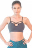 Locket Bra - Contrast Supplex