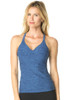Racer Doll Top - Butter