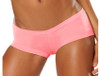 Baby Doll Shorts - Supplex