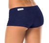 Buti Lowrise Mini Shorts - Butter - BEST SELLER!