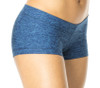 Buti Lowrise Mini Shorts - Butter BEST SELLER!